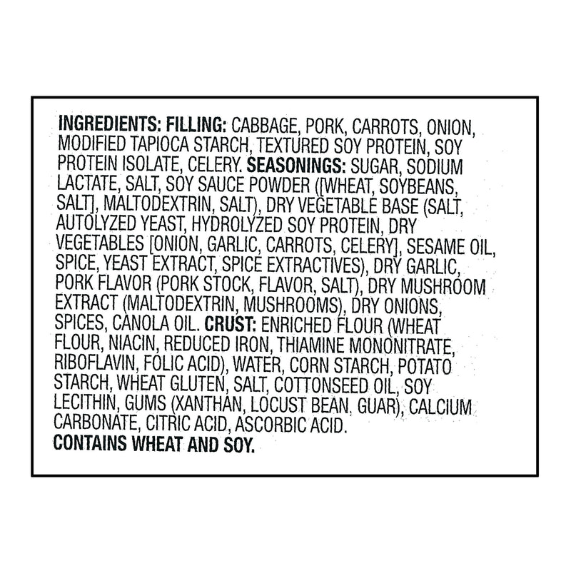 Great Value Pork Egg Rolls, 10.8 oz, 4 Count — photo 3