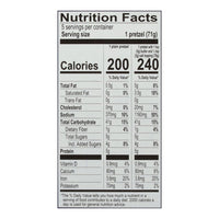 Auntie Anne's Classic Soft Pretzels, 13 oz, 5 Count (Frozen) — photo 3
