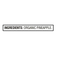 Great Value Organic Pineapple Chunks, 10 oz (Frozen) — photo 3