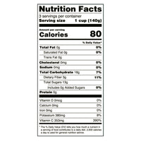 Great Value Frozen Sliced Peaches, 16 oz — photo 3