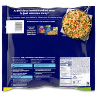 Birds Eye Voila! Garlic Chicken, Frozen Meal, 60 oz. Value Size Bag — photo 3