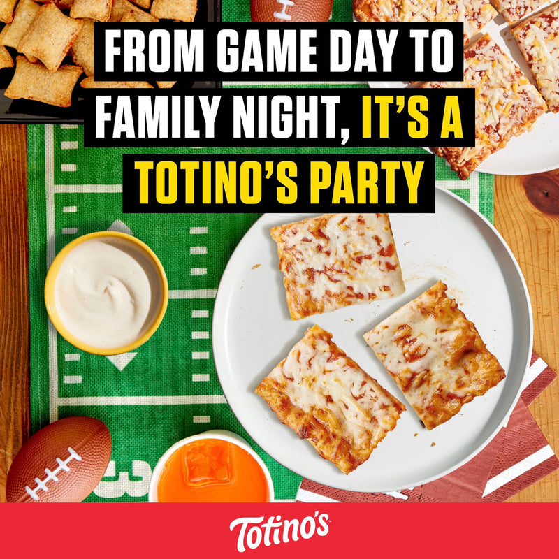Totino's Ultimate Pizza, Extra Cheese, Thin Crust, 28g Protein, 10.69 oz (Frozen) — photo 3