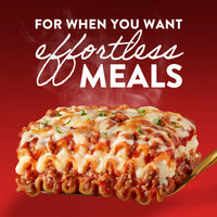 Stouffer's Family Size Lasagna with Meat & Sauce Frozen Meal — photo 3