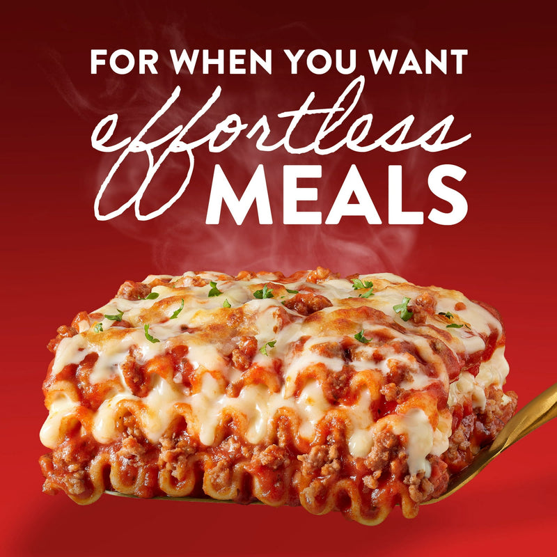 Stouffer's Family Size Lasagna with Meat & Sauce Frozen Meal — photo 3