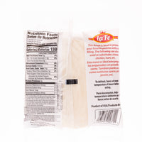 La Fe White Pastry Dough, 14 oz Bag (Frozen) — photo 3