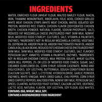 Hot Pockets High Protein Chipotle Chicken XL Frozen Sandwich, 6.75 oz — photo 3