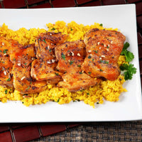PERDUE Harvestland Free Range Fresh Boneless Skinless Chicken Thighs, 1.15-1.65 lb — photo 3