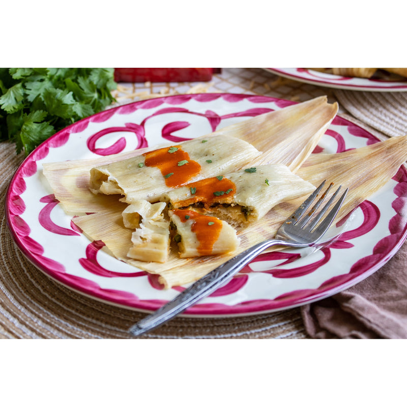 La Morenita Queso Quesadilla, Chihuahua-Style Melting Cheese, 16 oz, Resealable Plastic Bag, Refrigerated — photo 3