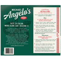 Michael Angelo's Lasagna with Meat Sauce Frozen, 46 oz Box — photo 4