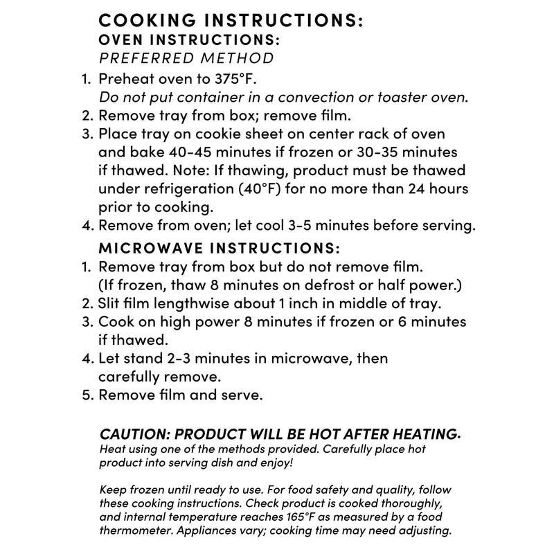 bettergoods Sweet Potato and Praline Casserole, 20 oz — photo 3
