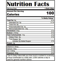 Great Value Flaky & Buttery Crescent Rolls, 8 oz, 8 Count — photo 3
