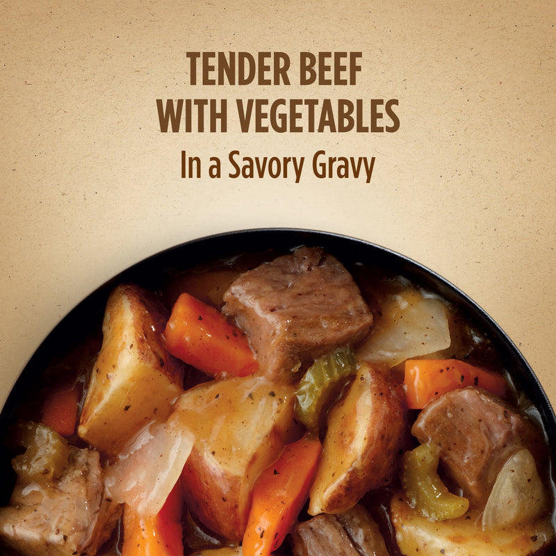 Marie Callender's Slow Roasted Beef Pot Roast, Frozen Meal, 11 oz. Bowl — photo 3