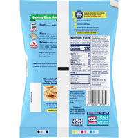 Pillsbury Ready to Bake Monster Refrigerated Cookie Dough, 12 Big Cookies, 16 oz — photo 3