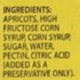 Blackburn's Apricot Preserves — photo 3