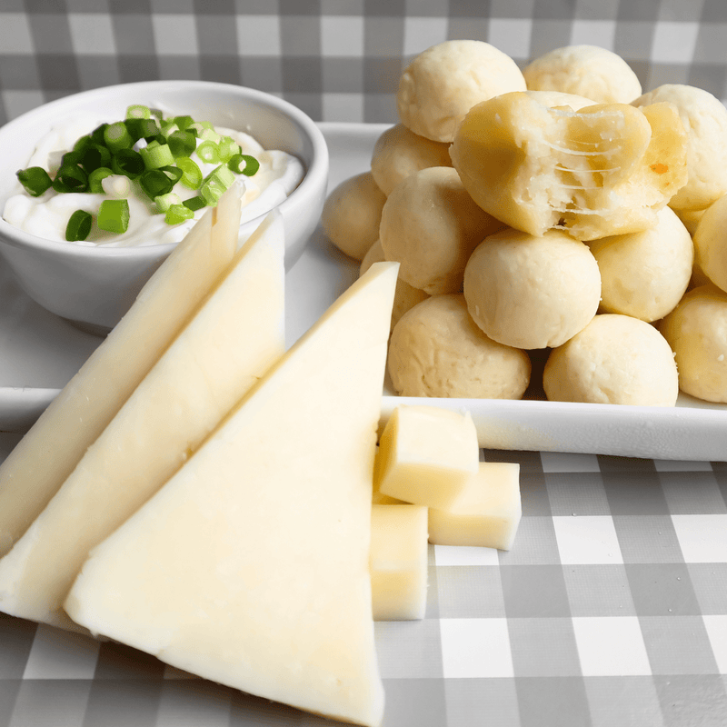 Mrs. Petra TotsMania Mozzarella Cheese Potato Balls, Frozen Potatoes, 16 oz Bag — photo 4