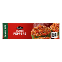 Stouffer’s Stuffed Peppers, Family Size, Frozen Stuffed Peppers, Easy Family Frozen Dinner 2 lb. — photo 3