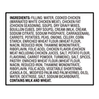 bettergoods Homestyle Chicken Pot Pie, 28 oz (Frozen) — photo 3