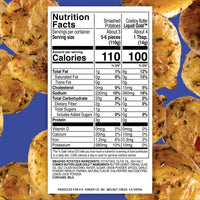 Kinder's Cowboy Butter Frozen Smashed Potatoes, 13 oz Bag — photo 3