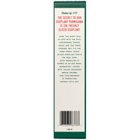 Michael Angelo's Eggplant Parmigiana Frozen, 30 oz Box — photo 4