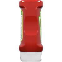 Heinz Tomato Ketchup Blended With Jalapeno Inverted Squeeze Bottle, 1 Bottle, for Easy Sharing and Easy Serving, Hot, 14 oz — photo 3