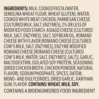 Stouffer’s Chicken Alfredo Pasta, Family Size, Chicken Pasta, Frozen Dinners, 31 oz., (Frozen) — photo 3