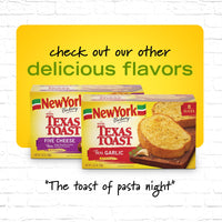 New York Bakery Real Cheese Texas Toast, 13.5 oz (8 Count), Frozen — photo 3