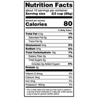 Great Value Whole Kernel Corn, 32 oz Steamable Bag (Frozen) — photo 3
