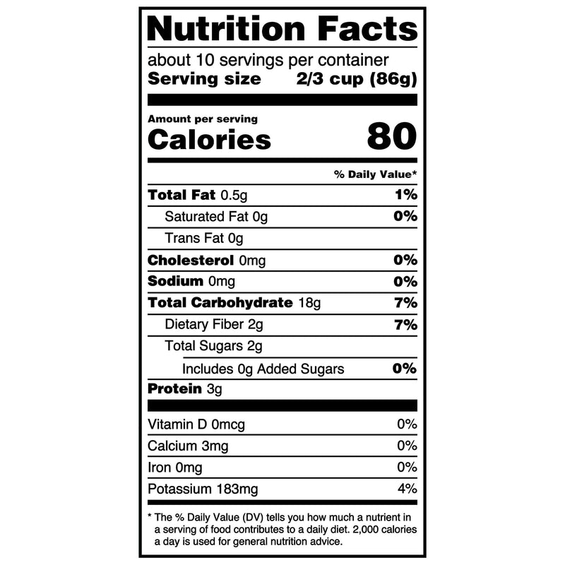 Great Value Whole Kernel Corn, 32 oz Steamable Bag (Frozen) — photo 3