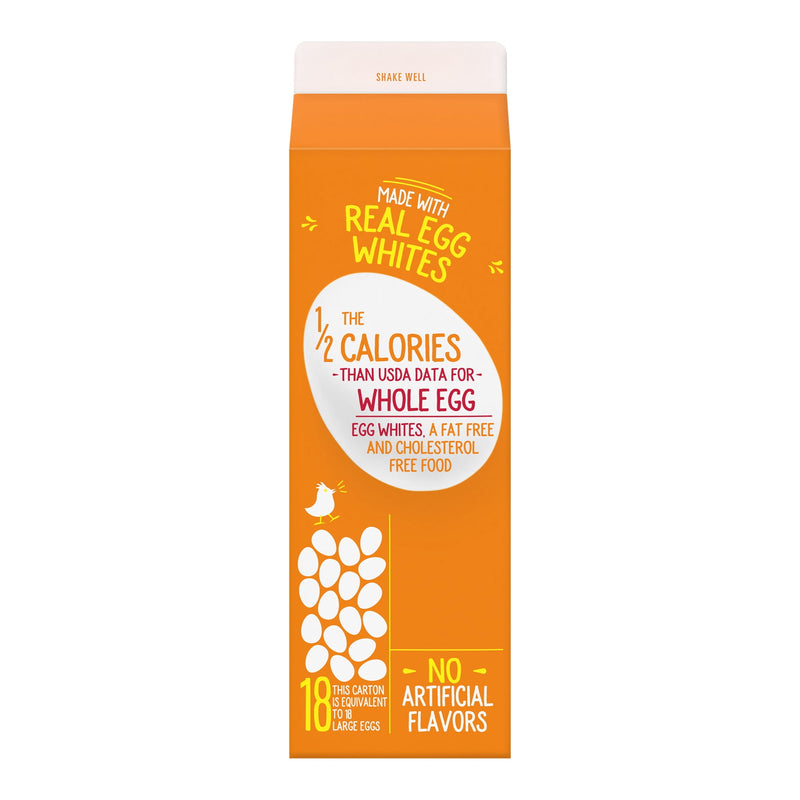 Egg Beaters Original Liquid Egg Substitute, 32 oz — photo 3