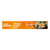 Lean Cuisine Chicken Alfredo Pasta with Broccoli, Frozen Meal, 10 oz — photo 3