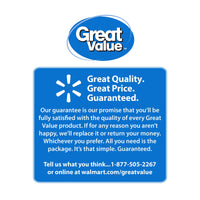 Great Value Rotisserie Chicken Lunchmeat, 16 oz Plastic Tub, 10 Grams of Protein per 2 oz Serving — photo 3