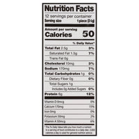Frigo® Cheese Heads® Light Mozzarella String Cheese Snacks, 10 oz, 12 Count — photo 3