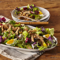 Jack Daniel’s Seasoned Pulled Chicken, Refrigerated Entree, 16 oz — photo 3