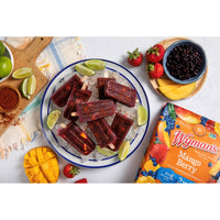 Wyman's Mango Berry, 1 - 48 oz Bag (Frozen) — photo 3
