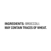 Great Value Broccoli Florets, 32 oz Bag (Frozen) — photo 3