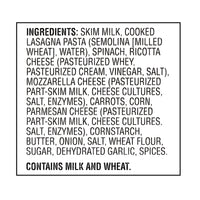 Great Value Vegetable Lasagna Pasta, 12 oz — photo 3