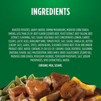 Marie Callender's Steak & Roasted Potatoes, Frozen Meal, 11.9 oz. — photo 3