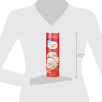 Great Value Cinnamon Roll Dough with Icing, 12.4 oz, 8 Count — photo 3
