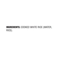 InnovAsian Sticky White Rice, 18 oz (Frozen) — photo 3