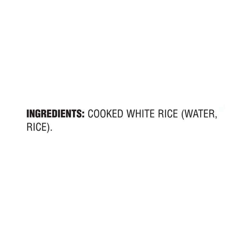 InnovAsian Sticky White Rice, 18 oz (Frozen) — photo 3