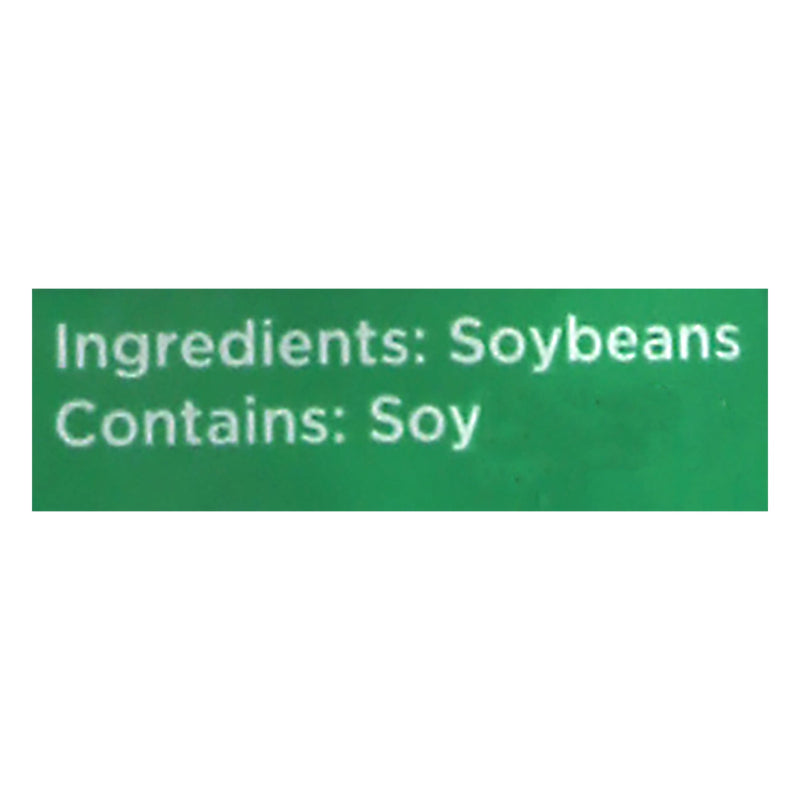 Seapoint Farms Edamame Shelled Soybeans, Net Content 12 oz (Frozen) — photo 3