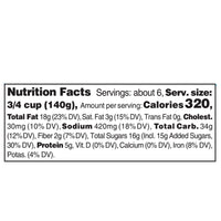 Freshness Guaranteed Amish Macaroni Salad, Ready to Serve, 32 oz Tub (Refrigerated) — photo 3