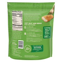 Perdue Simply Smart Organics, Gluten Free, Frozen Breaded Chicken Breast Tenders, 22 oz. — photo 3