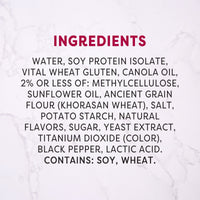Gardein Plant-Based Chick'n Strips, Vegan, Frozen Meat Alternative, 10 oz. — photo 3