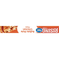 Great Value Frozen Rising Crust Buffalo Chicken Pizza with Mozzarella and Asiago Cheeses, 27.95 oz — photo 3