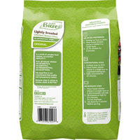 Just Bare Fully Cooked Lightly Breaded Chicken Breast Bites 1.5 lb, 16g of Protein, Serving Size 3 Ounces — photo 3
