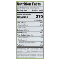 Farm Rich Breaded Mozzarella Cheese Sticks, 48 oz (Frozen Snacks and Appetizers) — photo 3