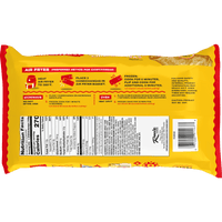El Monterey Beef, Bean & Cheese Flavor Chimichangas, 30.4 oz, 8 Count (Frozen) — photo 3