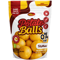 Mrs. Petra TotsMania Traditional Potato Balls, Frozen Potatoes, 16 oz Bag — photo 2