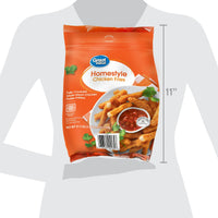 Great Value Chicken Fries, 27.5 oz Bag (Frozen) — photo 4